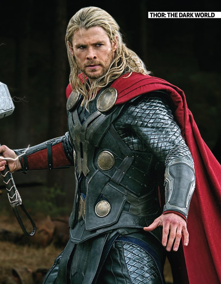 Thor: The Dark World