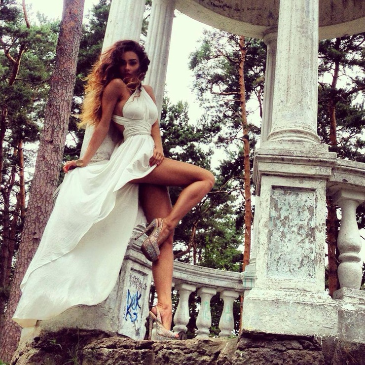 Yana Yatskovskaya