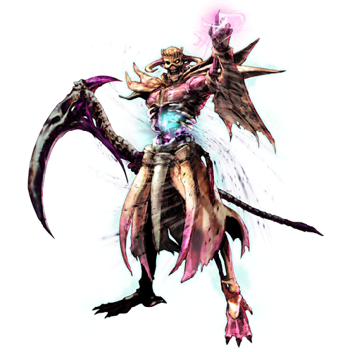 Abyss (Soul Calibur)