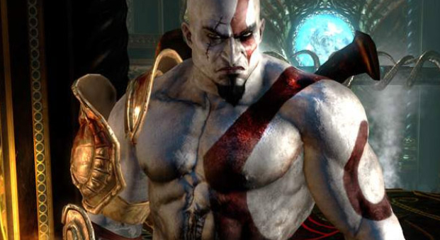 Kratos