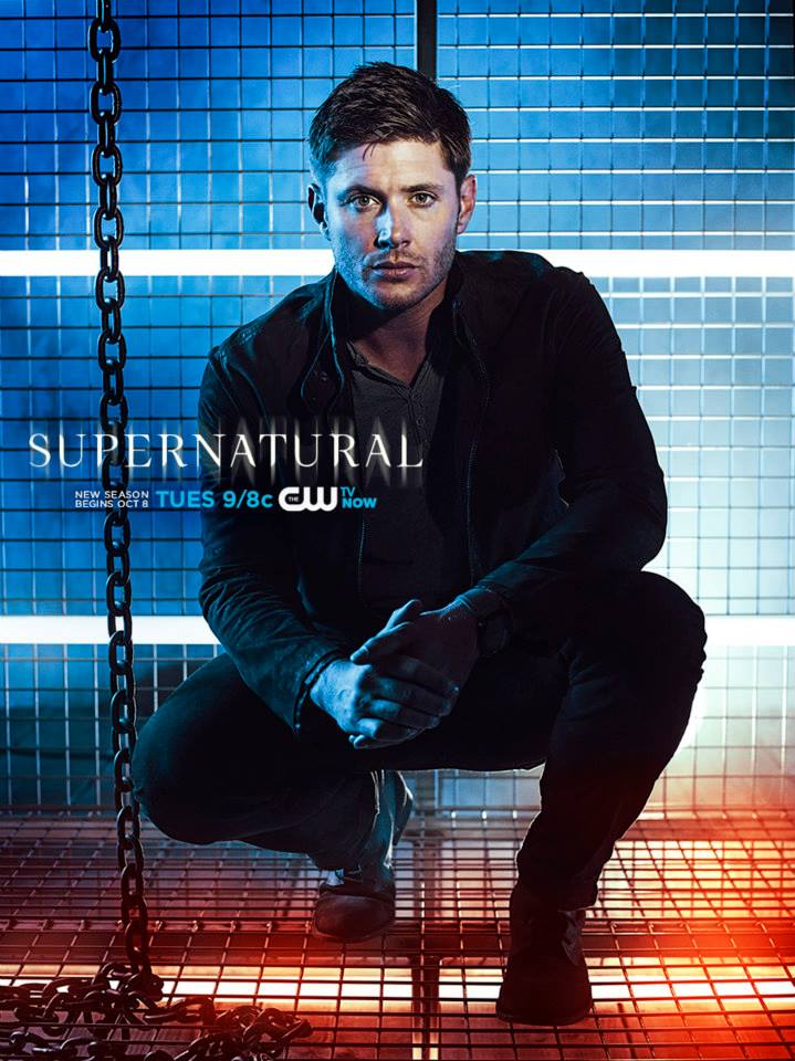 Supernatural Supernatural