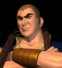 Li Long