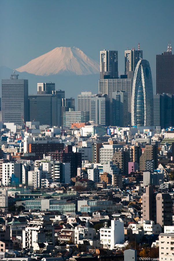 Tokyo