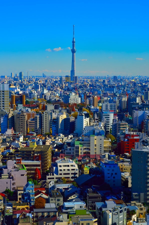 Tokyo, Japan