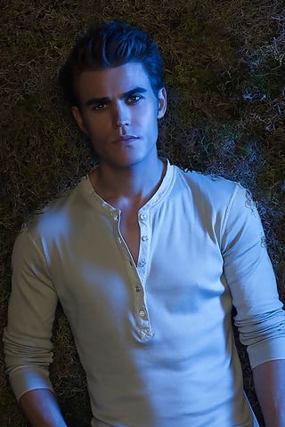 Stefan Salvatore