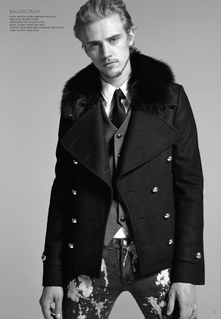 Boyd Holbrook