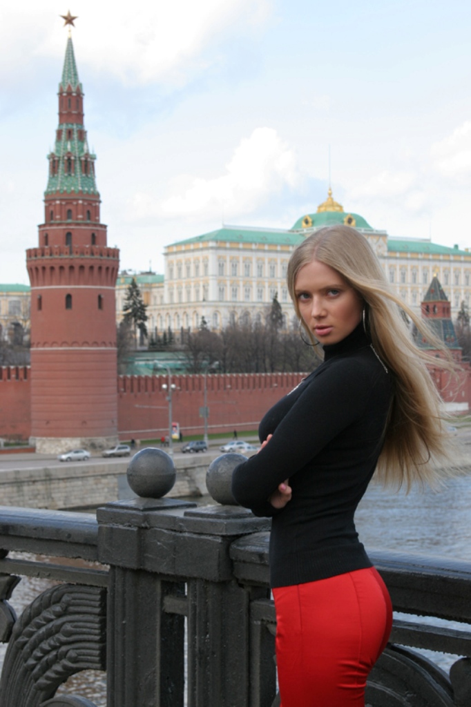 Yuliya Akhonkova
