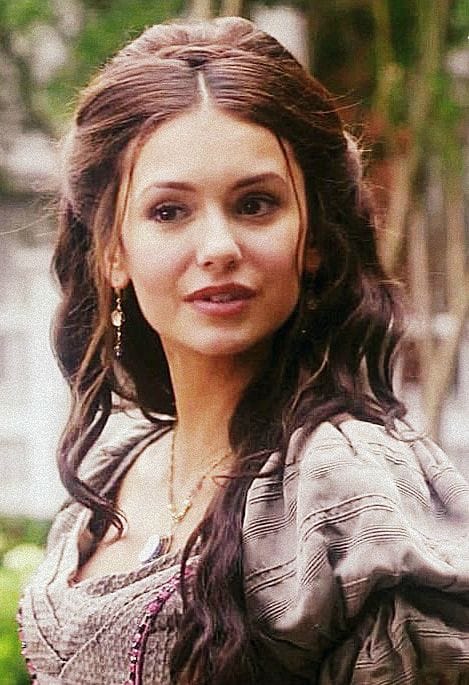 Katherine Pierce