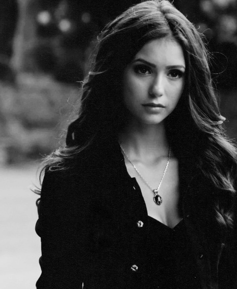 Katherine Pierce