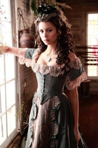 Katherine Pierce