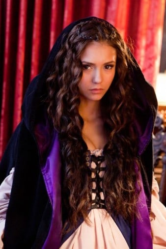 Katherine Pierce