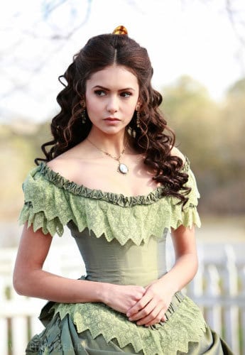 Katherine Pierce