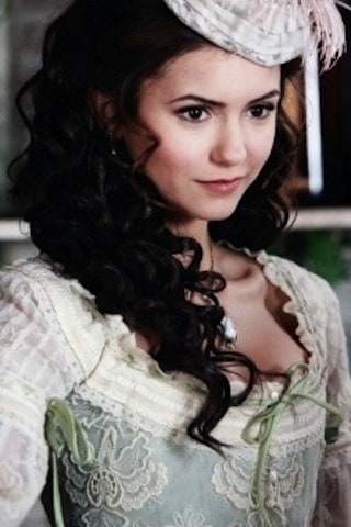 Katherine Pierce