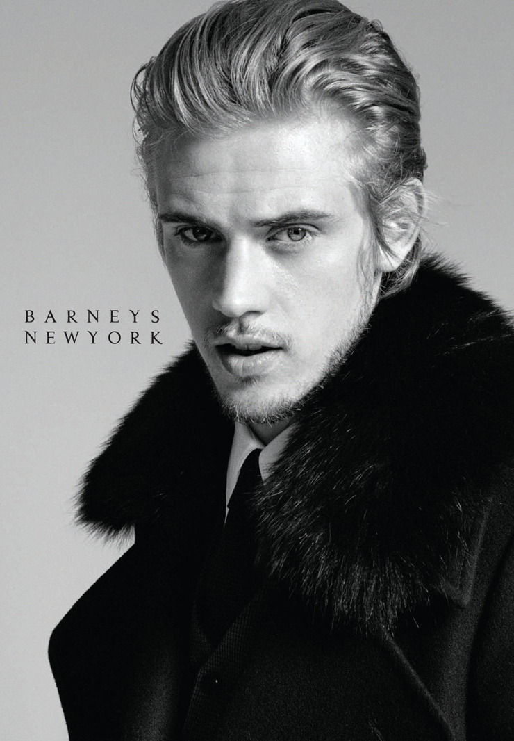Boyd Holbrook Boyd Holbrook