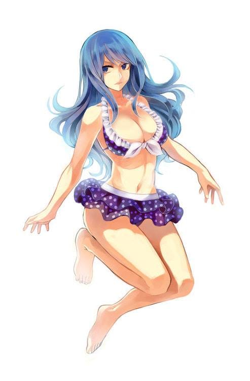 Juvia Lockser