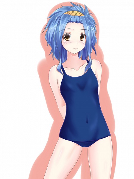 Levy McGarden
