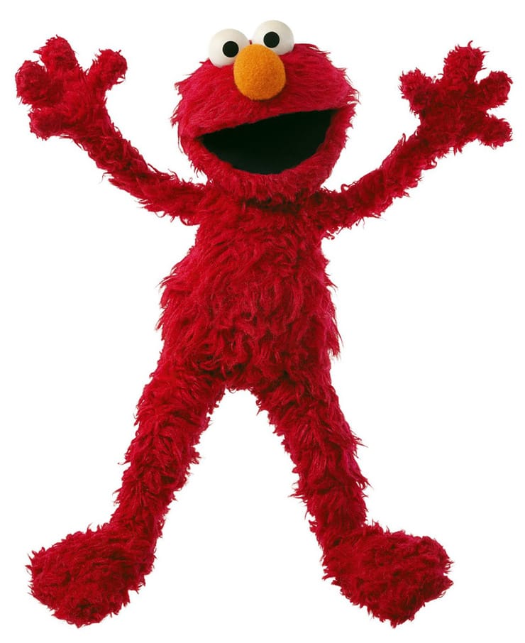 Elmo Elmo