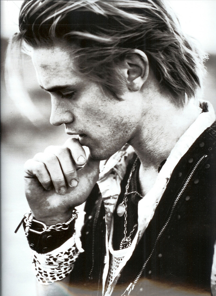 Boyd Holbrook