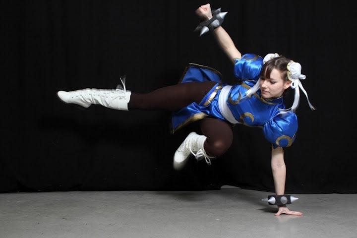 Enji Night Enji Night