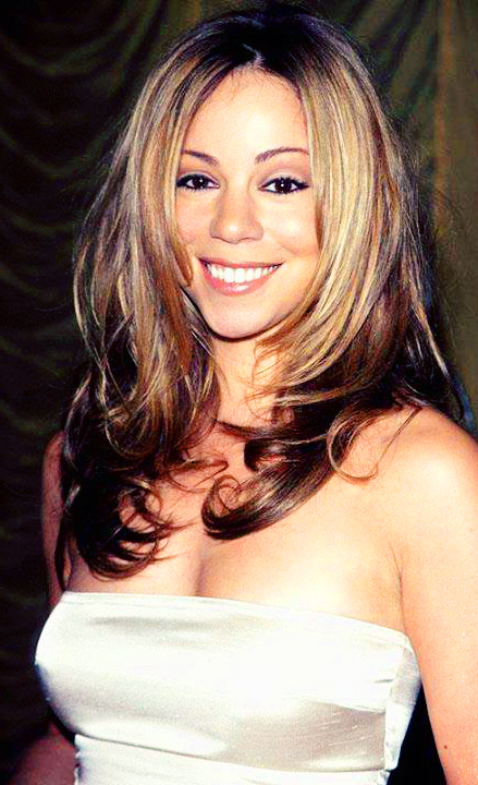 Mariah Carey Mariah Carey