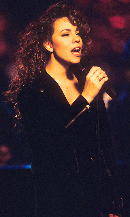 Mariah Carey Mariah Carey