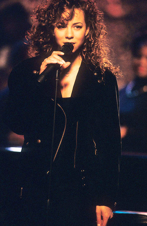 Mariah Carey Mariah Carey