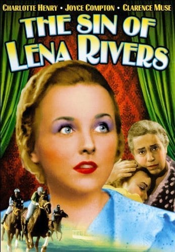 Sin of Lena Rivers