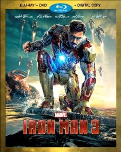 Iron Man 3 