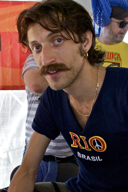 Eugene Hutz