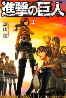Attack on Titan Attack on Titan