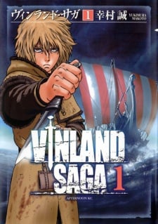 Vinland Saga