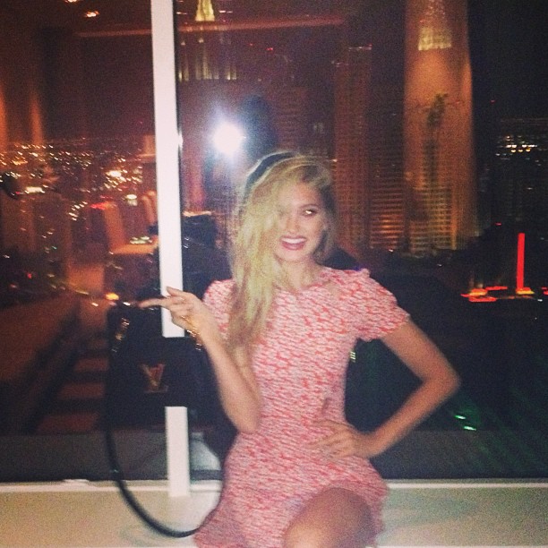 Elsa Hosk Elsa Hosk