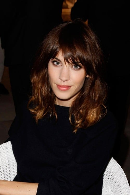 Alexa Chung