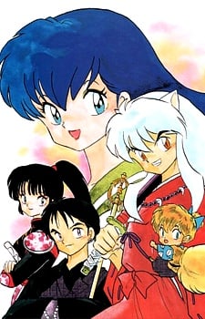 InuYasha