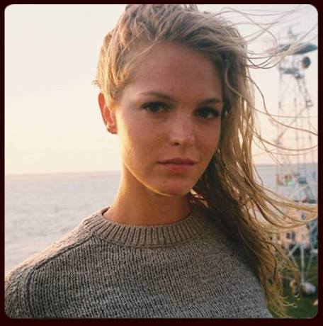 Erin Heatherton Erin Heatherton