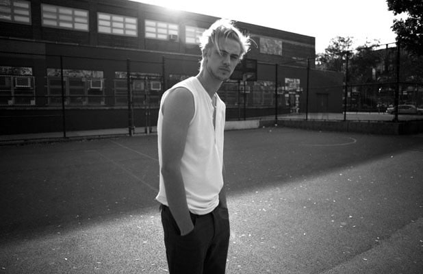 Boyd Holbrook