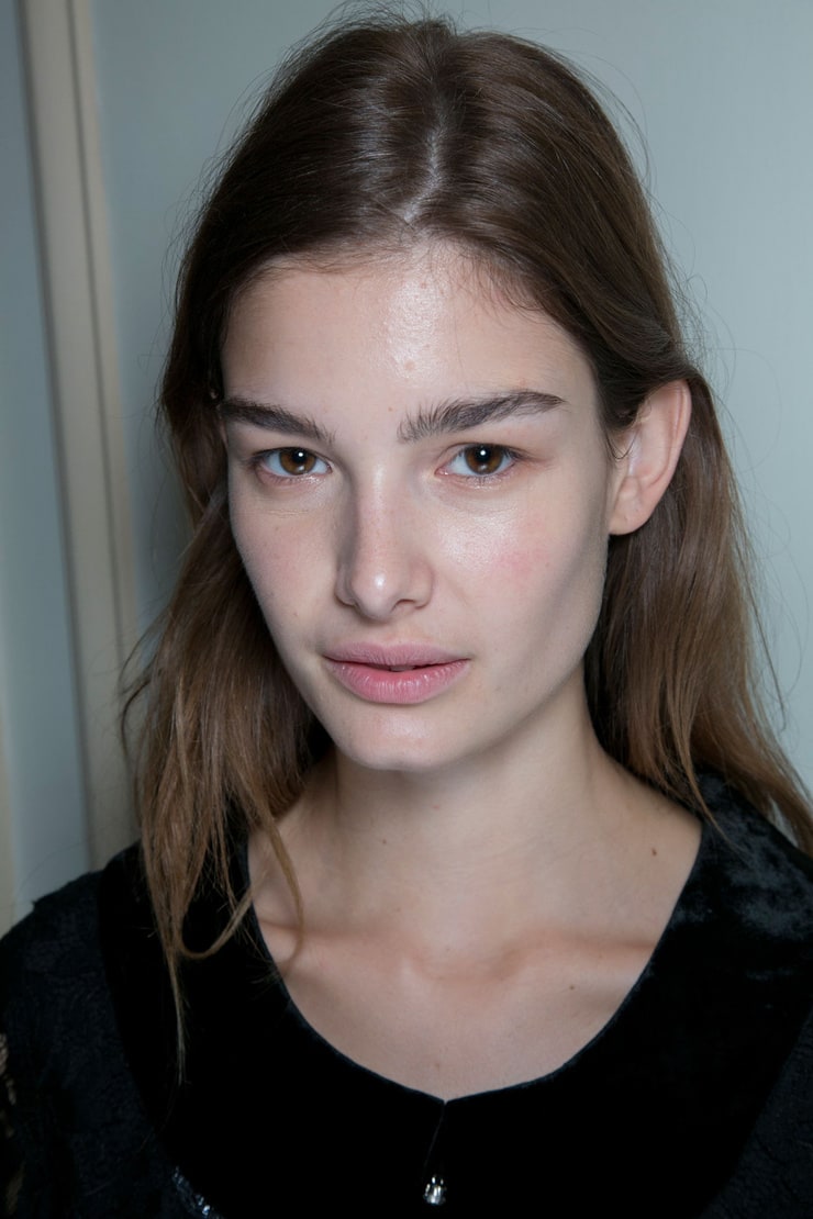 Ophelie Guillermand picture