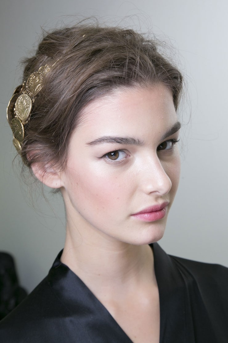 Ophelie Guillermand