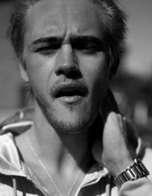 Boyd Holbrook