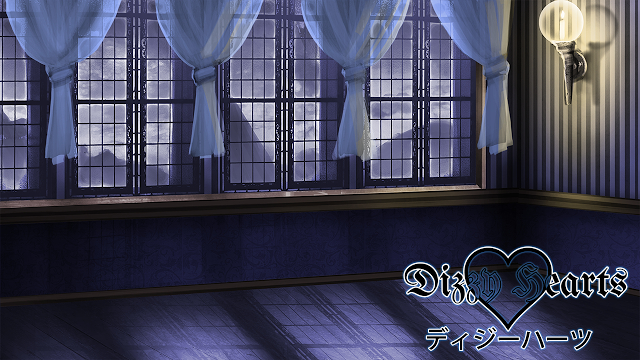 Dizzy Hearts