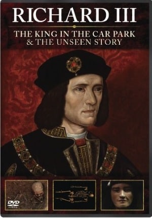 Richard III: The King in the Car Park