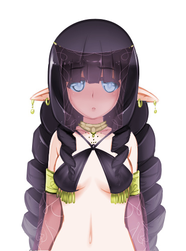 Dizzy Hearts