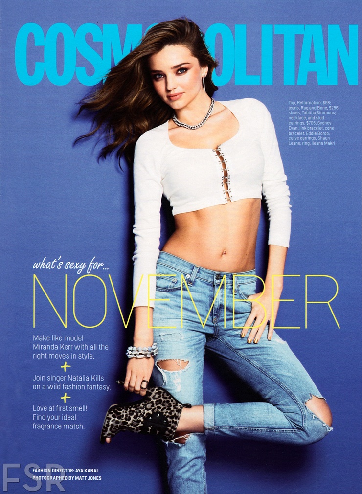 Miranda Kerr Miranda Kerr