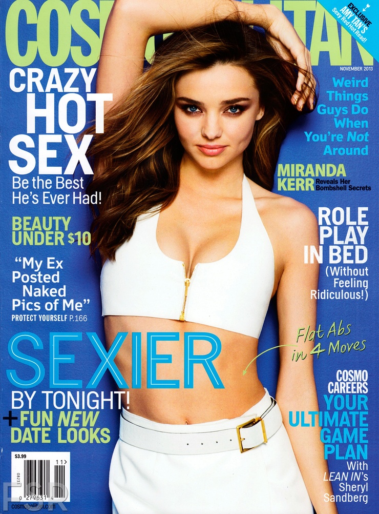 Miranda Kerr Miranda Kerr