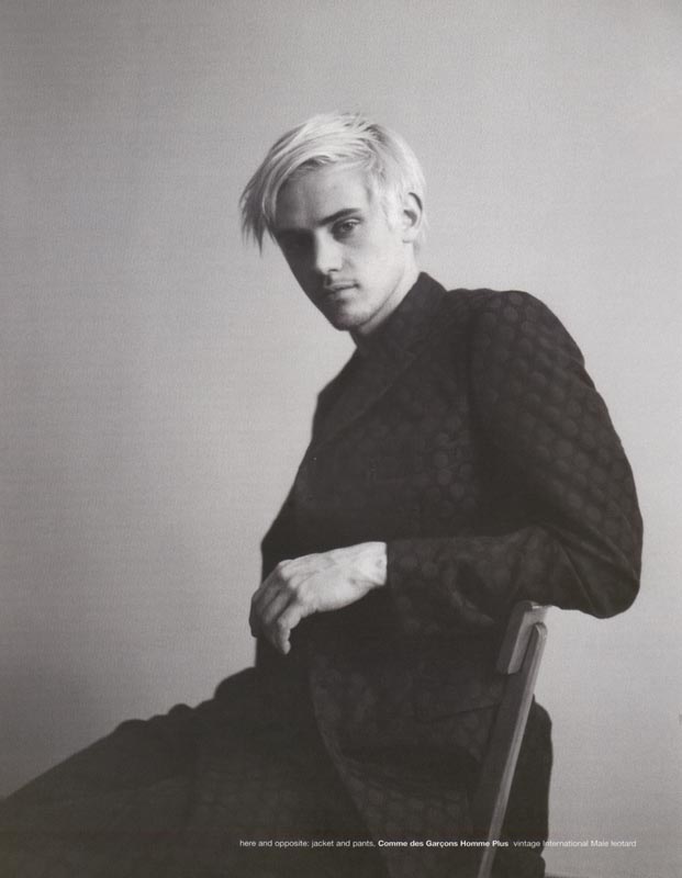 Boyd Holbrook