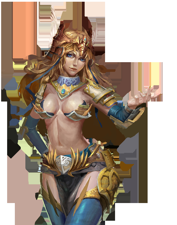 Crystal Arena