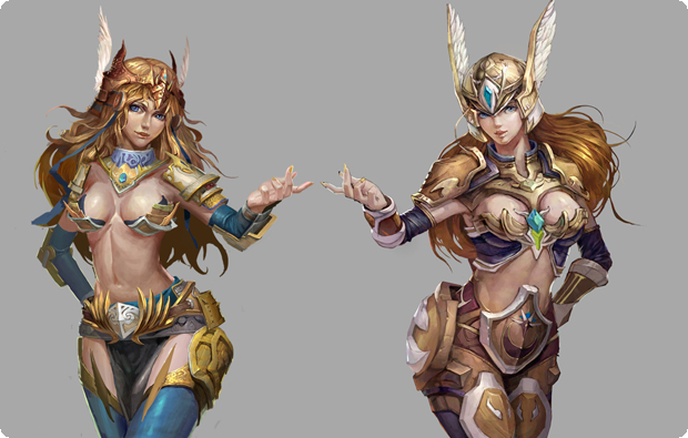 Crystal Arena