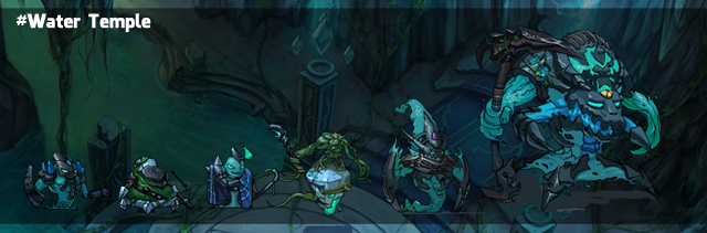 Crystal Arena