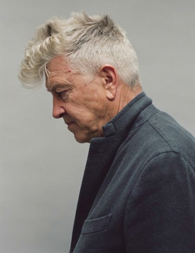 David Lynch