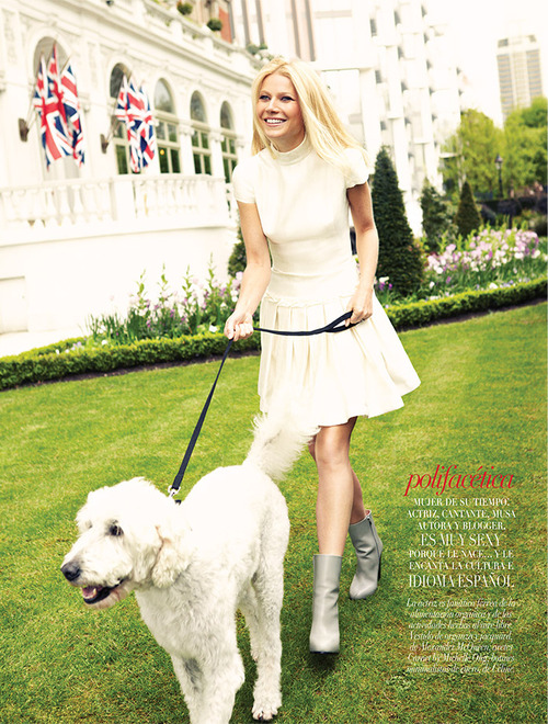 Gwyneth Paltrow